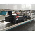 DLZ-420 Fish Vacuum Packing Machine Packaging/sealing machine automatic